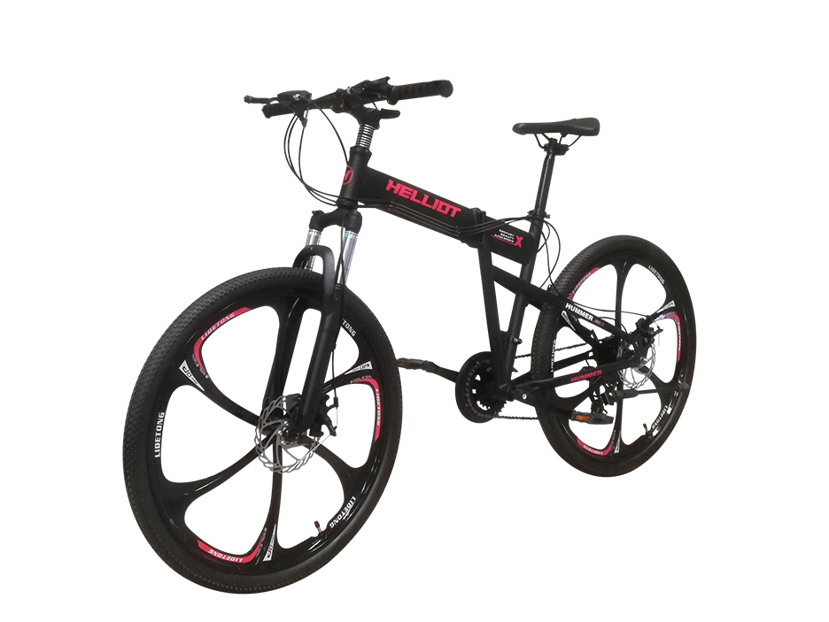 Hummer hot sale x bike